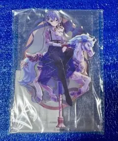 ブルーアーカイブ 生塩ノア(プロトタイプ) 両面アクリルスタンド 18cm
