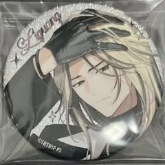 エイトリ 18TRIP spoon.2Di 特典 缶バッジ 久楽間 潮 - メルカリ