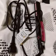 【本体セット】ヴィダルサスーン ストレートヘアアイロン VSI-1018/PJ