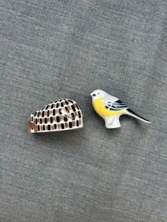 ◯サルガデロス　陶器製　孔雀　置物オブジェ ◯サルガデロス 陶器製 孔雀 置物オブジェ