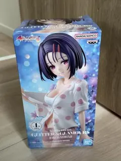 BANDAI NAMCO HARUNA SAIRENJI フィギュア