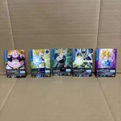 データカードダス 　　　　　　　　　DRAGONBALL Z