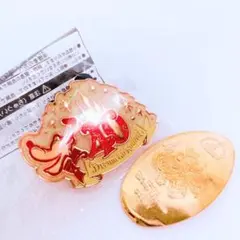 ディズニー　ジャングルカーニバル　アブーズバザール　40周年　ピンズ　プルート