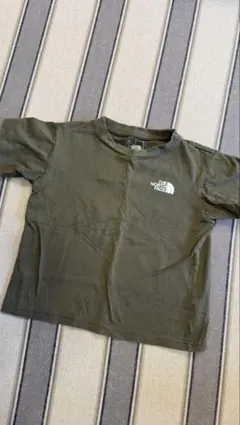 ★THE NORTH FACE★キッズ半袖Tシャツ 110