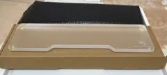 キーボードハンドレスト MAMBASNAKE