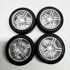 2026年最新】アオシマ ホイールの人気アイテム - メルカリ