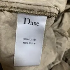 Dime カジュアルパンツ 100%コットンのサムネイル