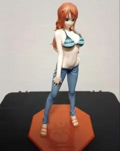 早い者勝ち　ナミ POP sailing again P.O.P ワンピース
