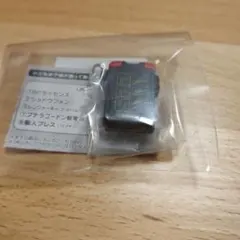 スーパー戦隊シリーズめじるしアクセサリー　マスターライセンス