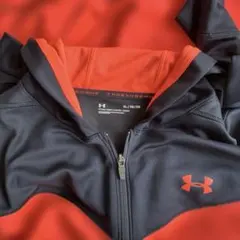 Under Armour THREADBORN パーカー XLのサムネイル