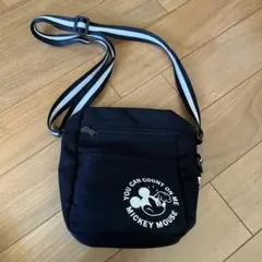 LOVETOXIC ディズニー　コラボ　ポシェット　ラブトキのサムネイル