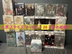 新品未開封】ジャンプ系フィギュア 28点 まとめ売り - メルカリ