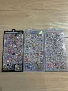 正規品ボンボンドロップシールオリジナル