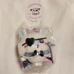 ちいかわ てんしとあくま モモンガ