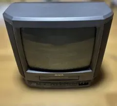 Panasonic TH-15VFA3 テレビデオ 本体 - メルカリ