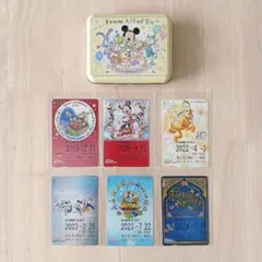 2026年最新】ディズニーリゾートライン フリー切符 未使用の人気
