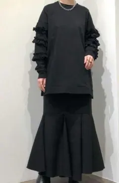 2026年最新】enfold サロペットの人気アイテム - メルカリ