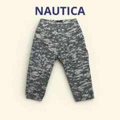 NAUTICA カーゴパンツ デジタルカモ ミリタリー ノーティカのサムネイル