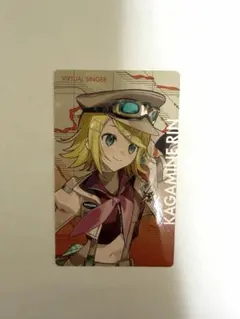 プロセカ　鏡音リン　セカライ　エピカ