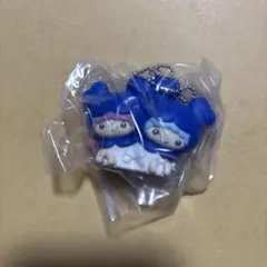 twice サンリオマスコットチャーム ツウィ×リトルツインスターズ
