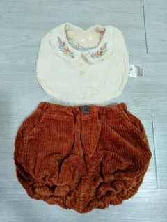 Combi miniかぼちゃパンツとkids zooスタイのまとめ売り