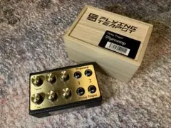 flying teapot 200 PIGs Preamp 超レア品 59 Preamp MK2 & 200 PIGs Preamp 解説記事 - flyingteapot