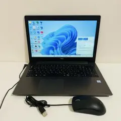 NEC LAVIE ノートPC 第8世代i5 12GB SSD 元箱 美品 NEC LAVIE ノートPC 第8世代i5 12GB SSD 元箱 美品 - メルカリ