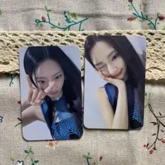 ベビモン　weverse Hello! MONSTIEZ 当選トレカ　ルカ BABYMONSTER ベビモン Weverse ラキドロ トレカ ルカ - メルカリ