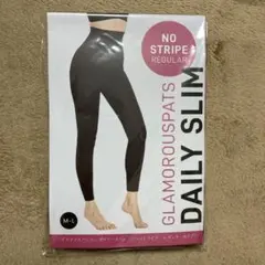 グラマラスパッツ STRIPE REGULAR