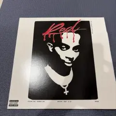 Playboi Carti Whole Lotta Red レコード