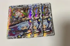 ファイアーエムブレムサイファ B15 SR イエス・ユア・ハイネス