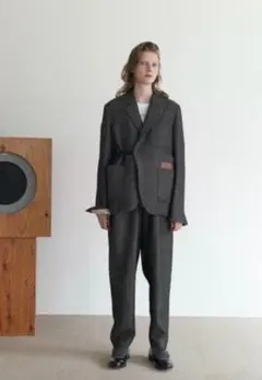 2026年最新】sunsea セットアップの人気アイテム - メルカリ