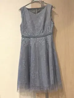 結婚式お呼ばれドレス ワンピースフォーマル(38)