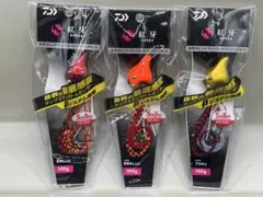 S59 ダイワ 紅牙カレントブレイカートリニティβ 100g タイラバのサムネイル