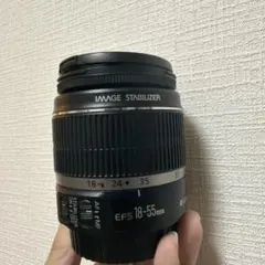 キヤノン純正⭐️EF 28-105mm USM⭐️標準ズームレンズEOS Kiss - メルカリ