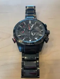 2025年最新】CASIO EDIFICE 500 eqbの人気アイテム - メルカリ