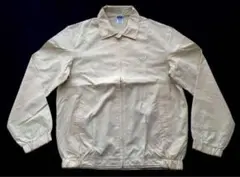 80sadidas トラックジャケット スウィングトップ ナイロンジャケット