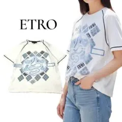 2026年最新】Etro トップスの人気アイテム - メルカリ