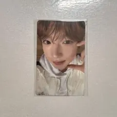 NCTWISH COLOR MD サクヤ トレカ