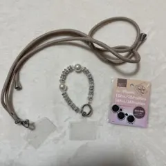 スマホアクセサリー