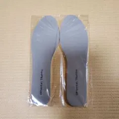 ORiental TRaffic インソール 中敷き カット可能
