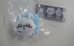 【新品未開封】ちいかわ　ライトクリップ　モモンガ