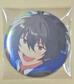 あんスタ Knights 朔間凛月 缶バッジ