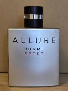 【値下げしました）CHANEL ALLURE HOMME SPORT 100ml