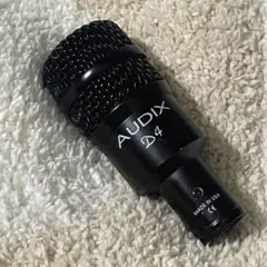 2026年最新】audixマイクの人気アイテム - メルカリ