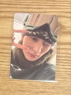 RIIZE All of You POPUP 原宿　ラキドロ　アントン