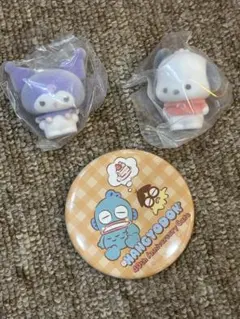 サンリオグッズ