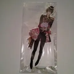 ツキウタ。　アクリルスタンド　アクスタ　長月夜