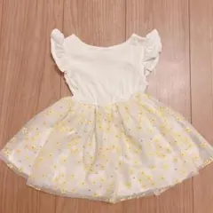 baby GAP ワンピース 6-12ヶ月のサムネイル