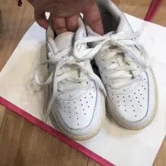 子供用　NIKEスニーカー